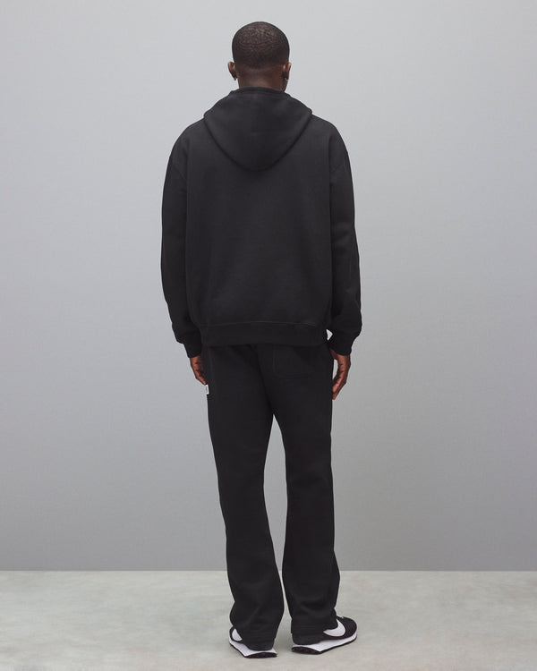 Reigning Champ Brushed Fleece Straight Leg Standard Sweatpant