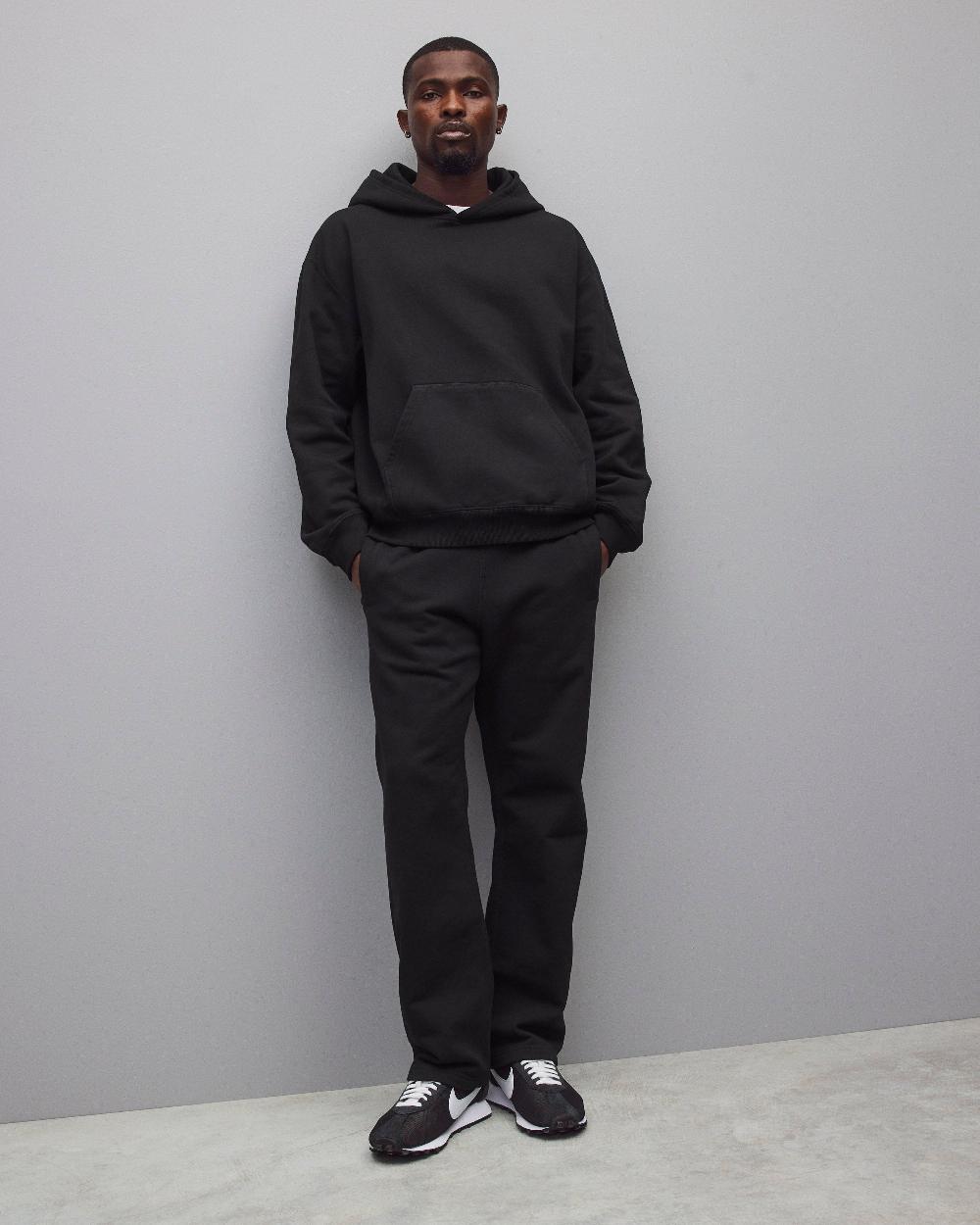 reigning champ Brushed Fleece Straight Leg Standard Sweatpant