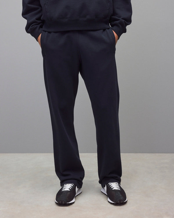 Reigning Champ Brushed Fleece Straight Leg Standard Sweatpant