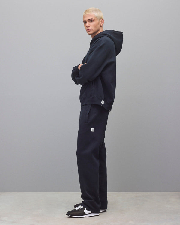 Reigning Champ Brushed Fleece Straight Leg Standard Sweatpant