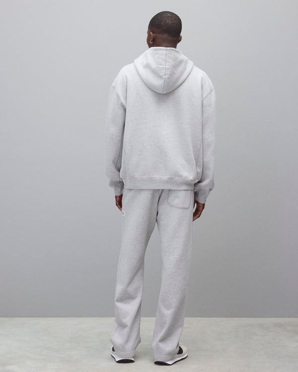 Reigning Champ Brushed Fleece Straight Leg Standard Sweatpant