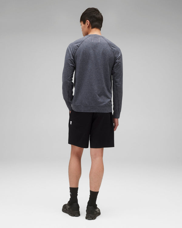 Reigning Champ Brushed Jersey Recovery Standard Crewneck