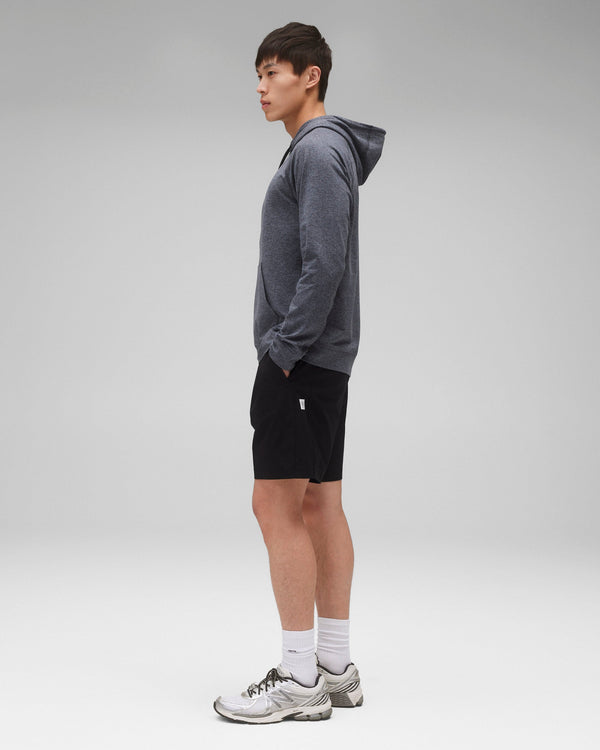 Reigning Champ Brushed Jersey Recovery Standard Hoodie