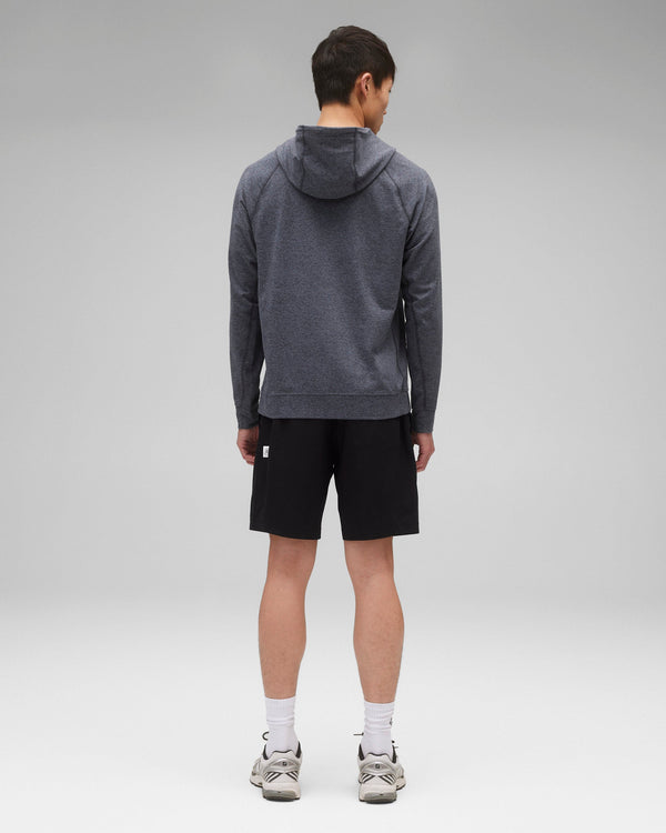 Reigning Champ Brushed Jersey Recovery Standard Hoodie