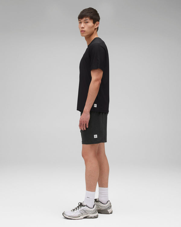 Reigning Champ Brushed Jersey Recovery Standard Short 7"