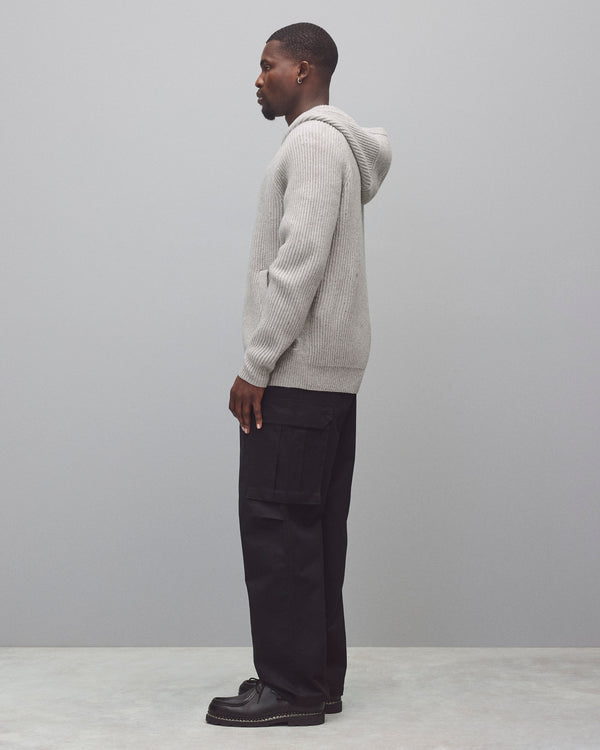Reigning Champ Cotton Chino Keeper Relaxed Cargo Pant