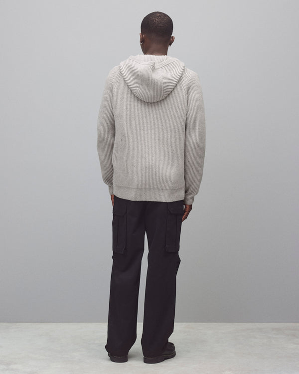 Reigning Champ Cotton Chino Keeper Relaxed Cargo Pant