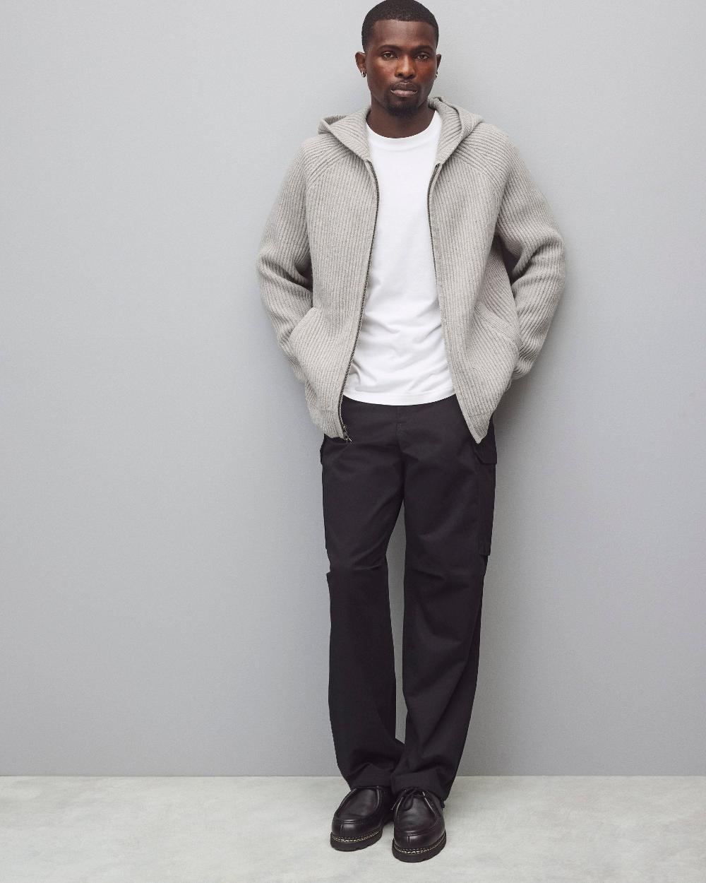 reigning champ Cotton Chino Keeper Relaxed Cargo Pant