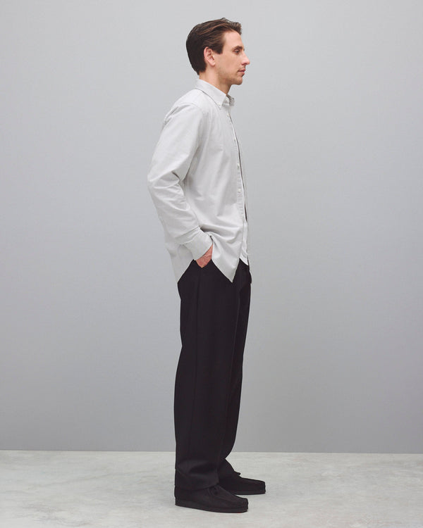 Reigning Champ Cotton Oxford Windsor Standard Shirt
