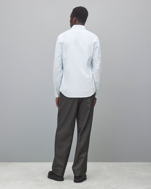 Reigning Champ Cotton Oxford Windsor Standard Shirt