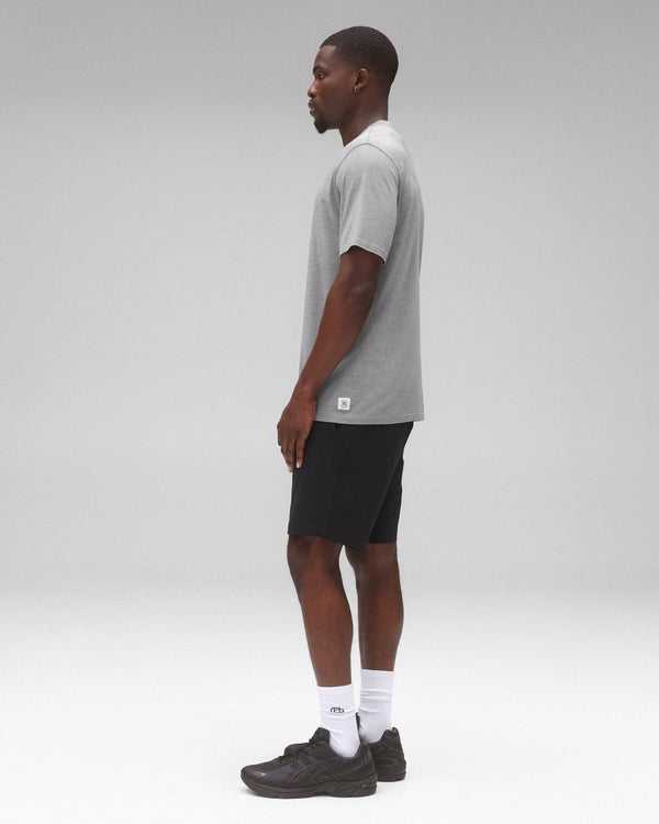 Reigning Champ Engineered Mesh Zone Standard T-Shirt