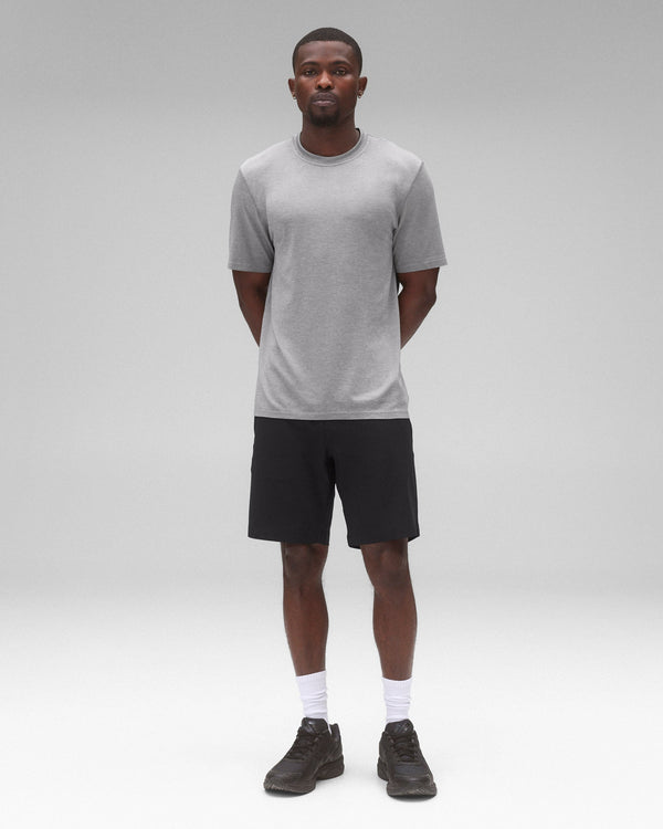 Reigning Champ Engineered Mesh Zone Standard T-Shirt