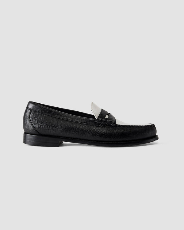 Reigning Champ G.H.BASS X Reigning Champ Larson Weejuns Loafer