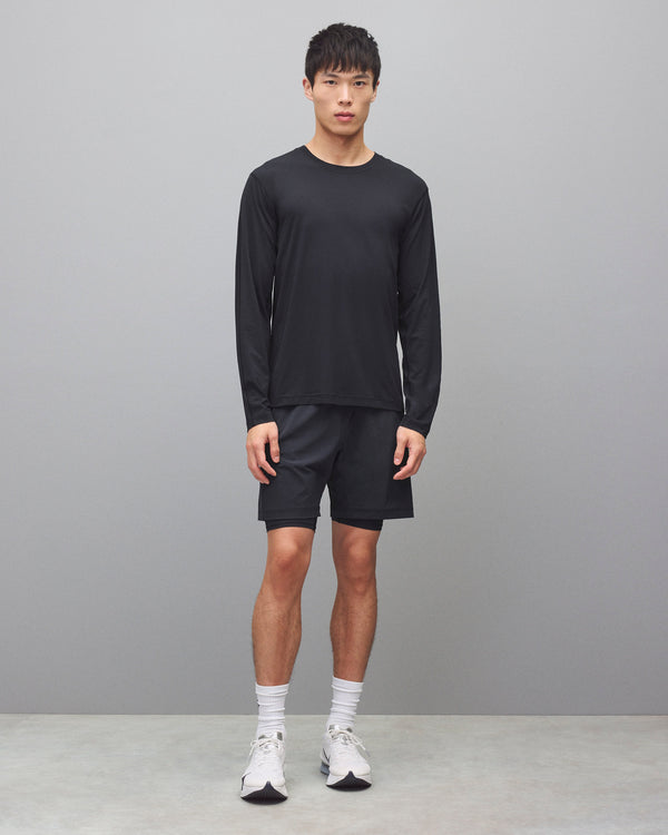 Reigning Champ Lightweight Cordura Standard Training Long Sleeve