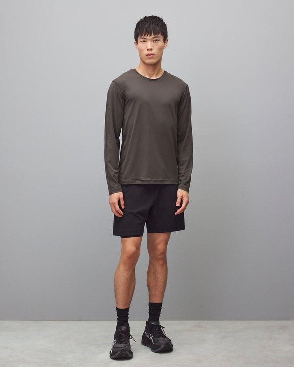 Reigning Champ Lightweight Cordura Standard Training Long Sleeve