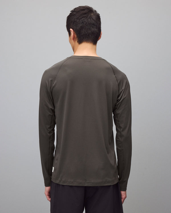 Reigning Champ Lightweight Cordura Standard Training Long Sleeve