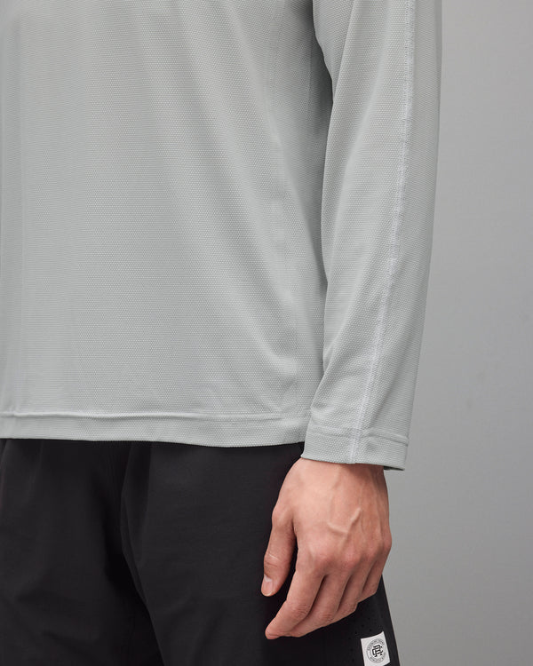 Reigning Champ Lightweight Cordura Standard Training Long Sleeve