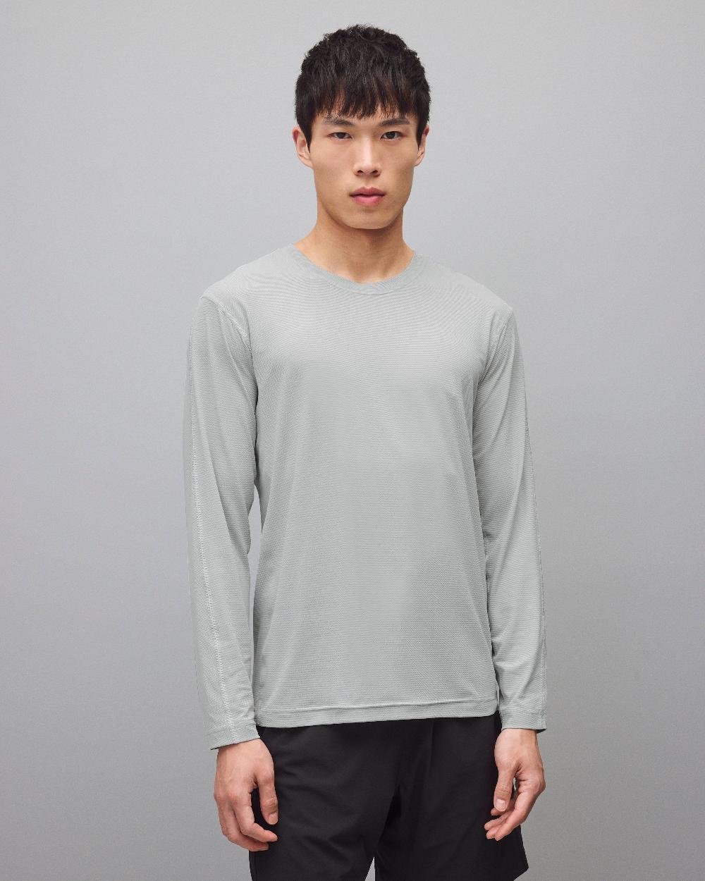 reigning champ Lightweight Cordura Standard Training Long Sleeve