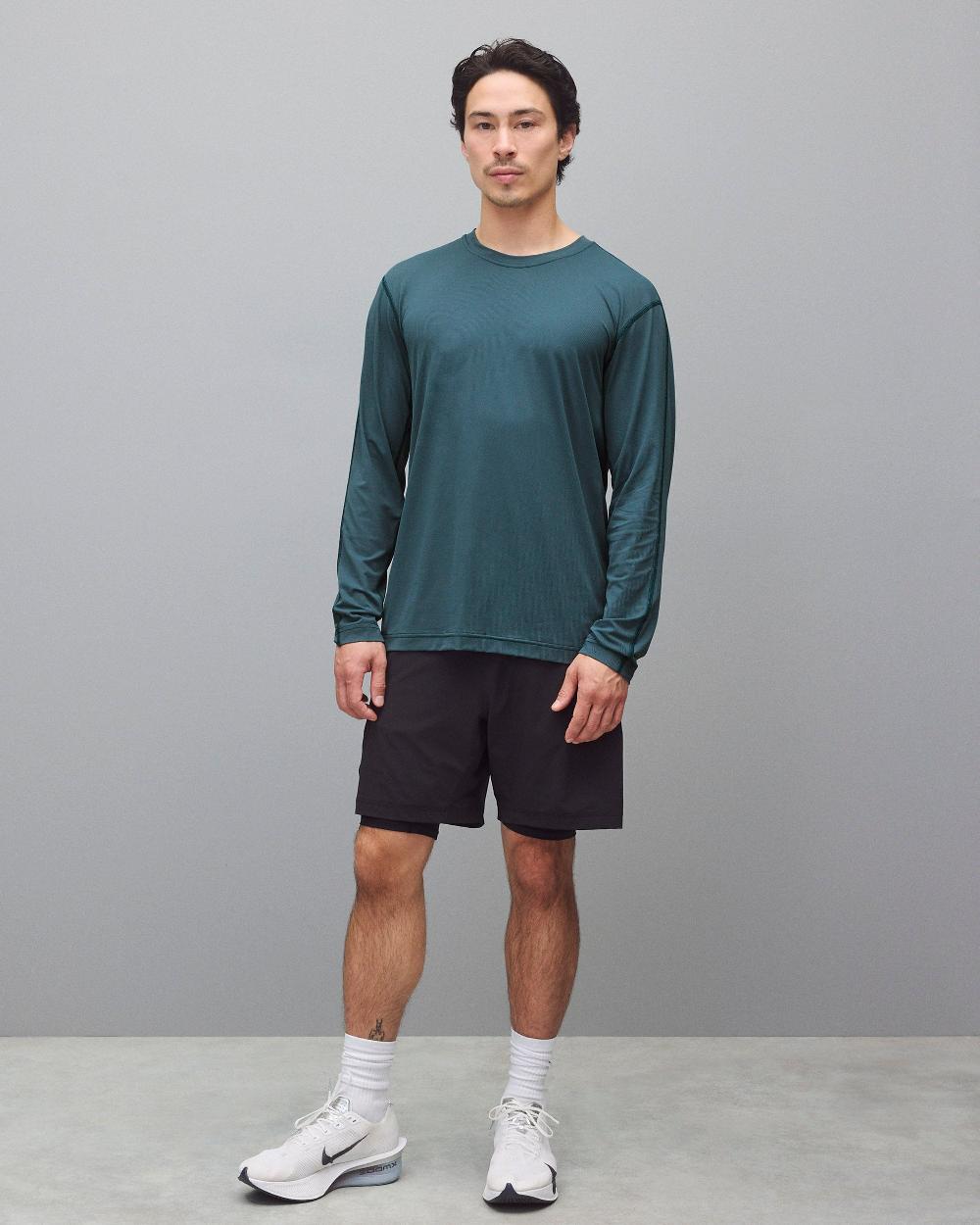 reigning champ Lightweight Cordura Standard Training Long Sleeve