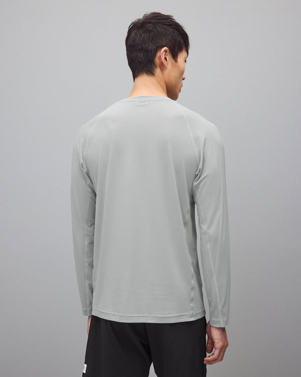 Reigning Champ Lightweight Cordura Standard Training Long Sleeve