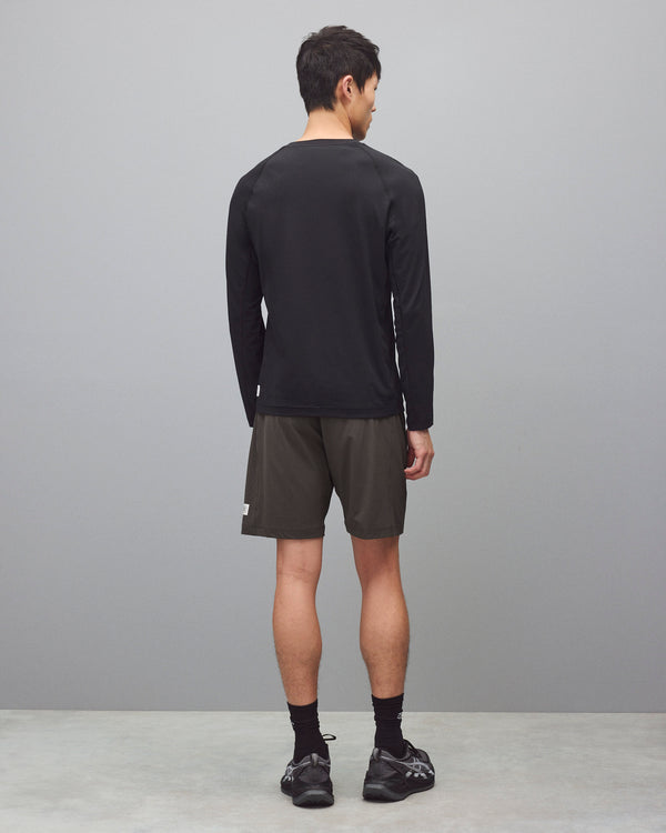 Reigning Champ Lightweight Cordura Standard Training Long Sleeve