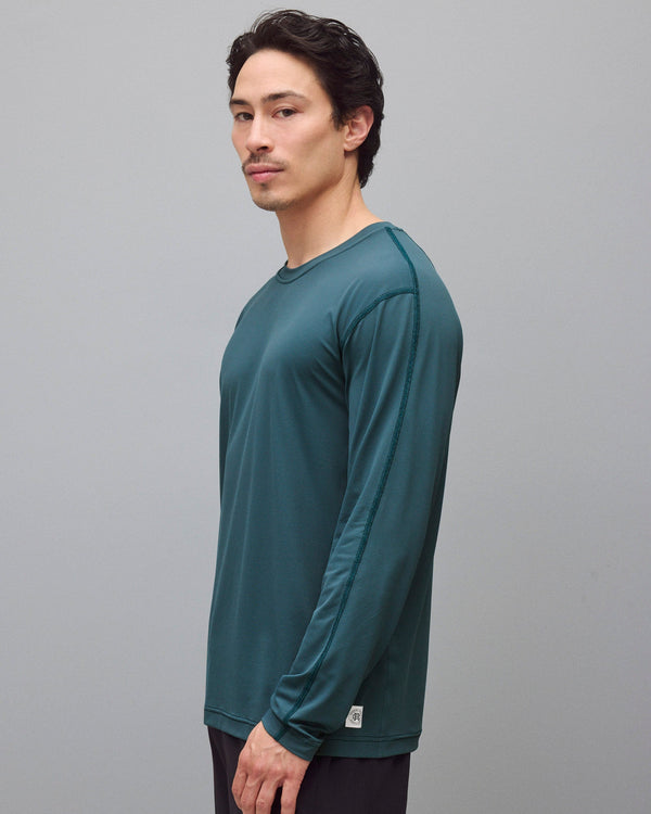 Reigning Champ Lightweight Cordura Standard Training Long Sleeve
