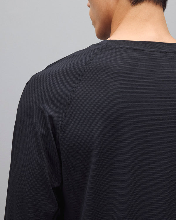 Reigning Champ Lightweight Cordura Standard Training Long Sleeve