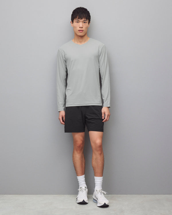 Reigning Champ Lightweight Cordura Standard Training Long Sleeve