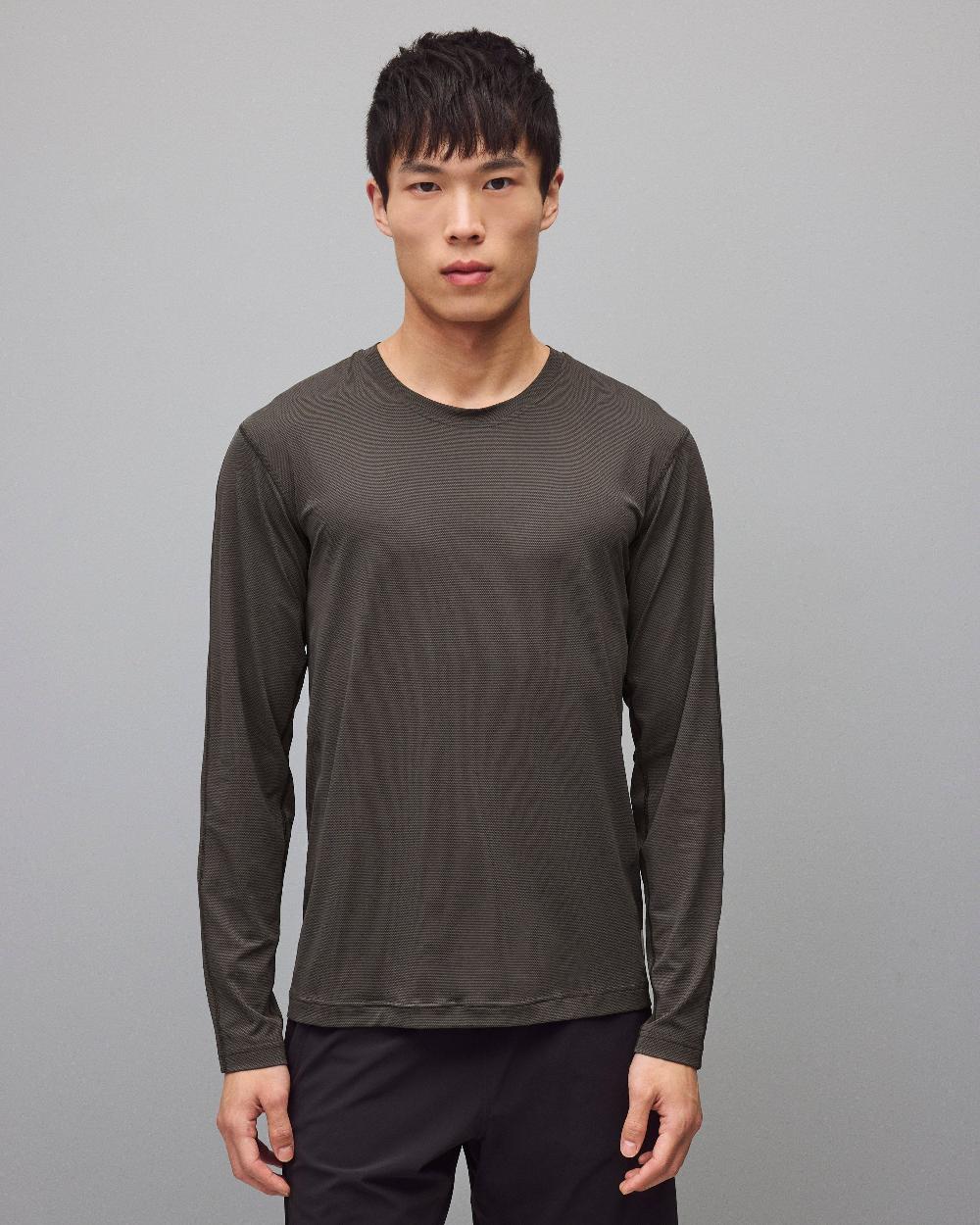 reigning champ Lightweight Cordura Standard Training Long Sleeve