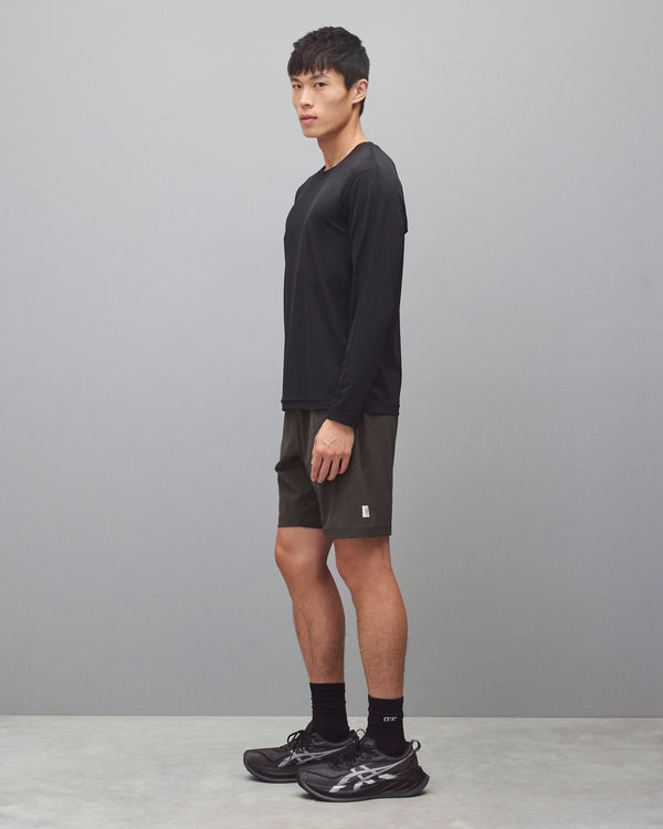 Reigning Champ Lightweight Cordura Standard Training Long Sleeve