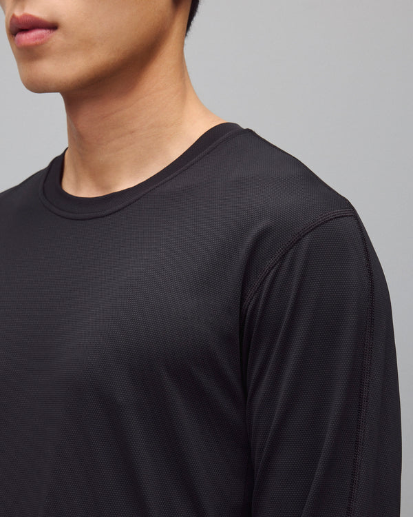 Reigning Champ Lightweight Cordura Standard Training Long Sleeve