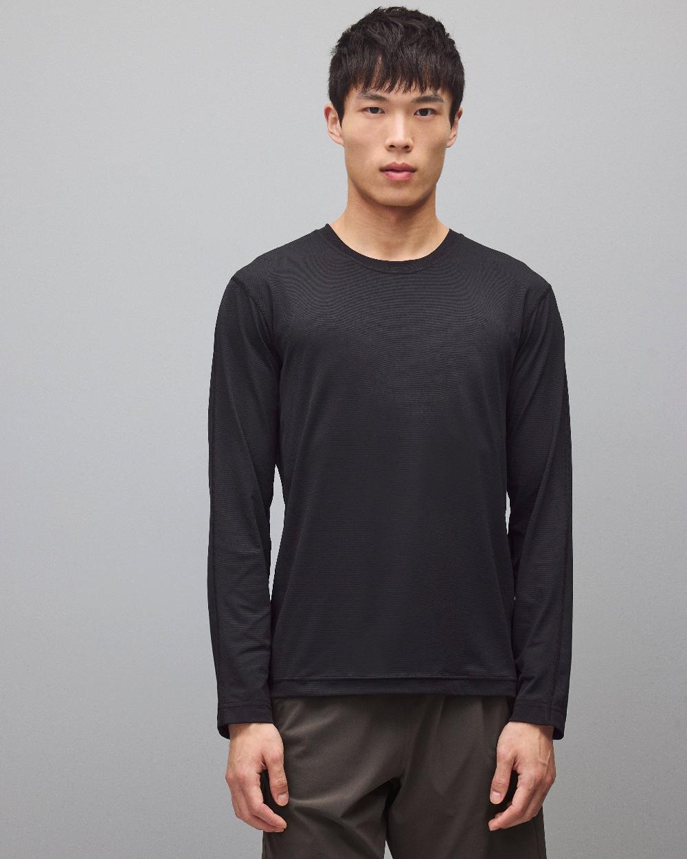 reigning champ Lightweight Cordura Standard Training Long Sleeve
