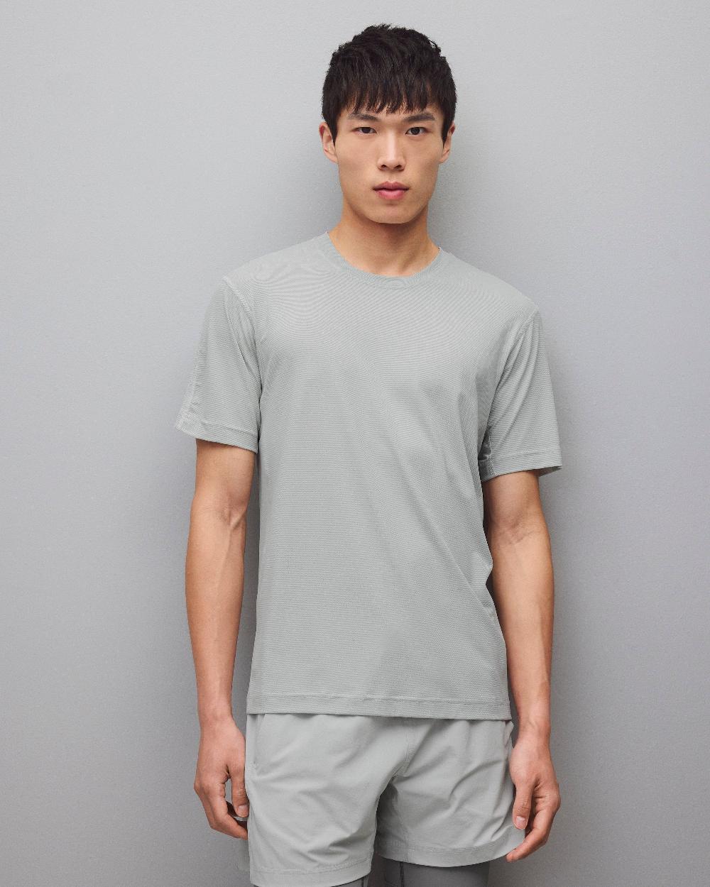 reigning champ Lightweight Cordura Standard Training T-Shirt