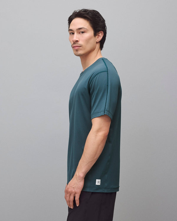 Reigning Champ Lightweight Cordura Standard Training T-Shirt