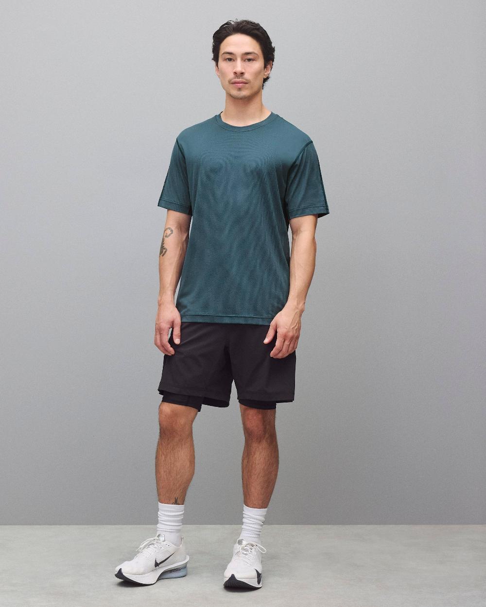 reigning champ Lightweight Cordura Standard Training T-Shirt