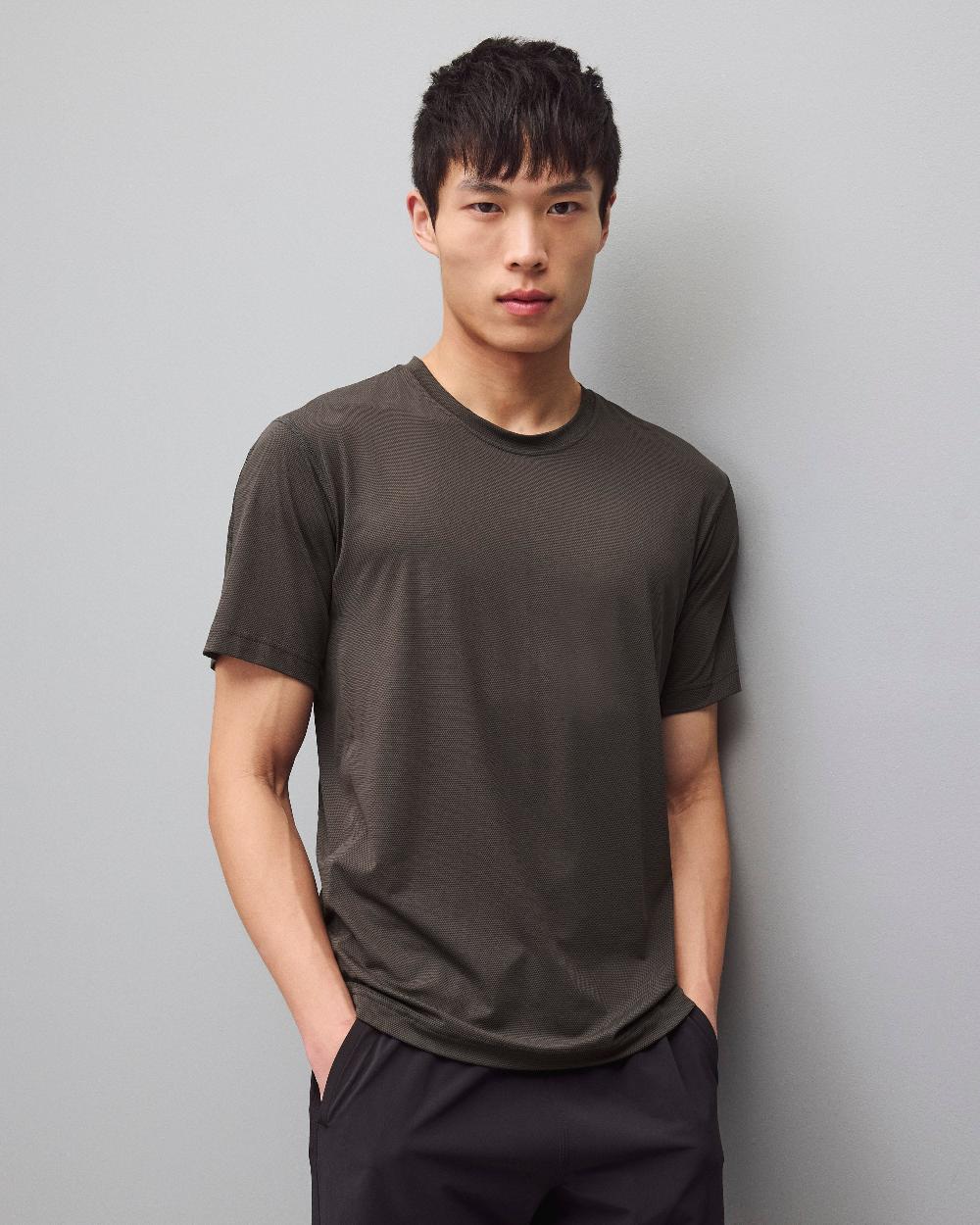 reigning champ Lightweight Cordura Standard Training T-Shirt