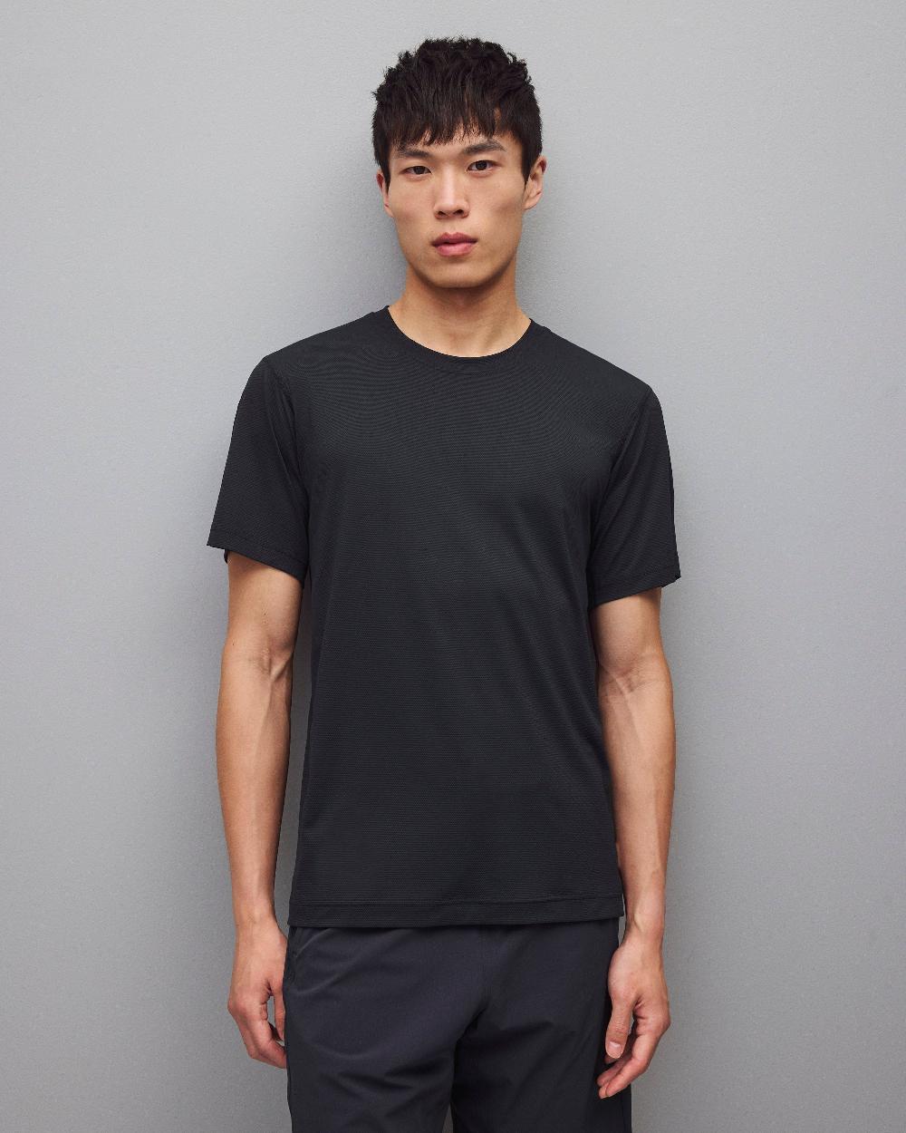 reigning champ Lightweight Cordura Standard Training T-Shirt