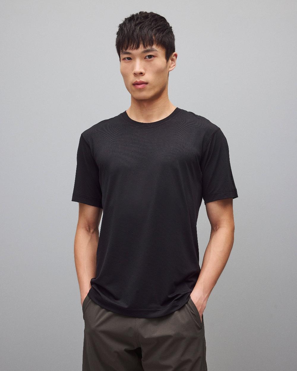 reigning champ Lightweight Cordura Standard Training T-Shirt