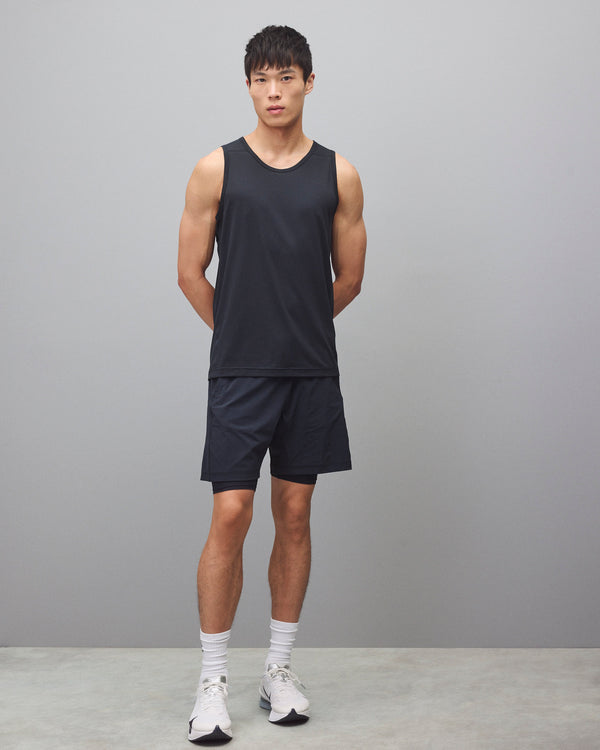 Reigning Champ Lightweight Cordura Standard Training Tank Top
