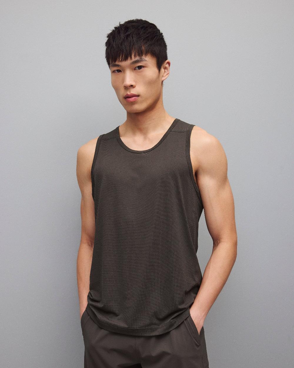 reigning champ Lightweight Cordura Standard Training Tank Top