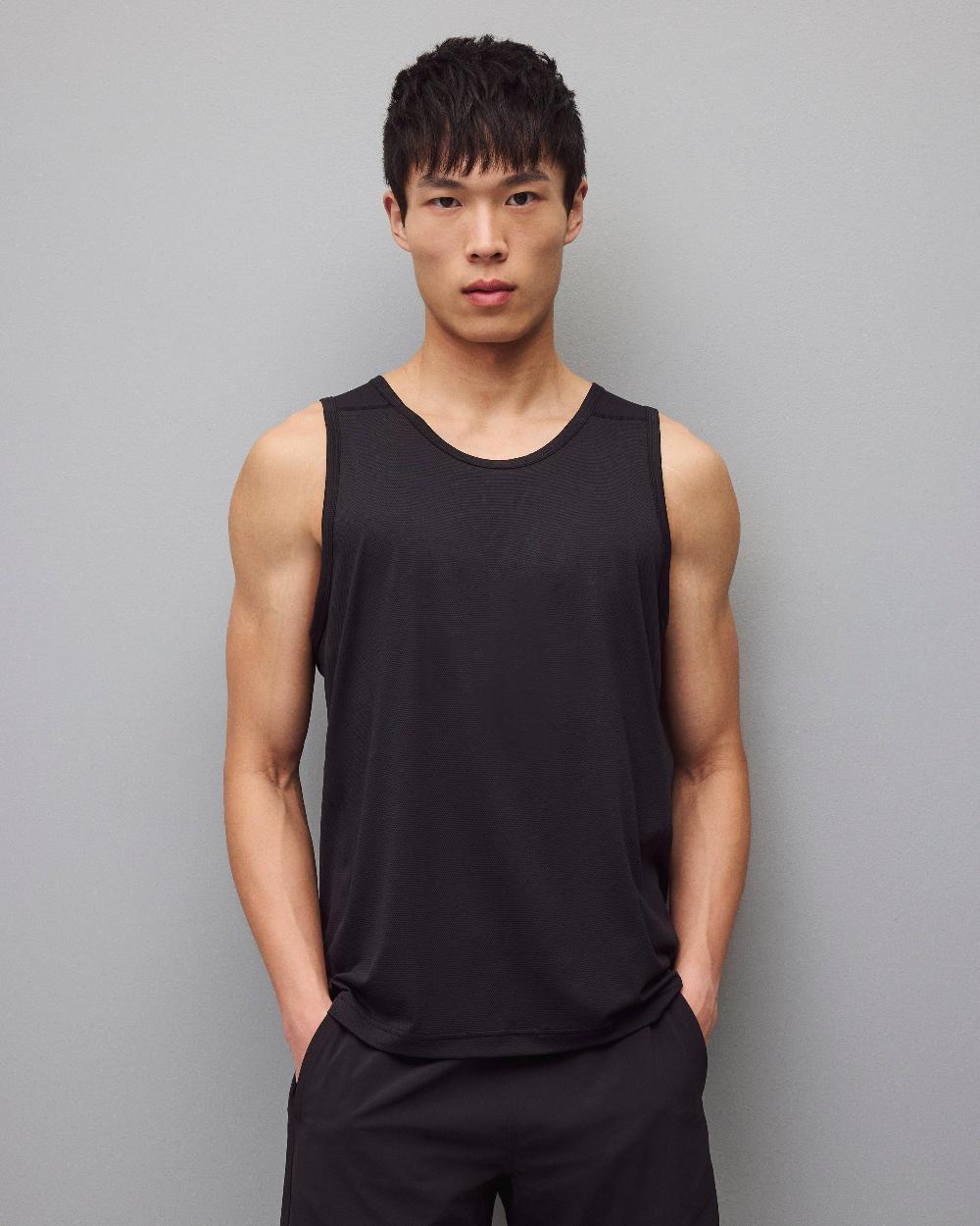 reigning champ Lightweight Cordura Standard Training Tank Top