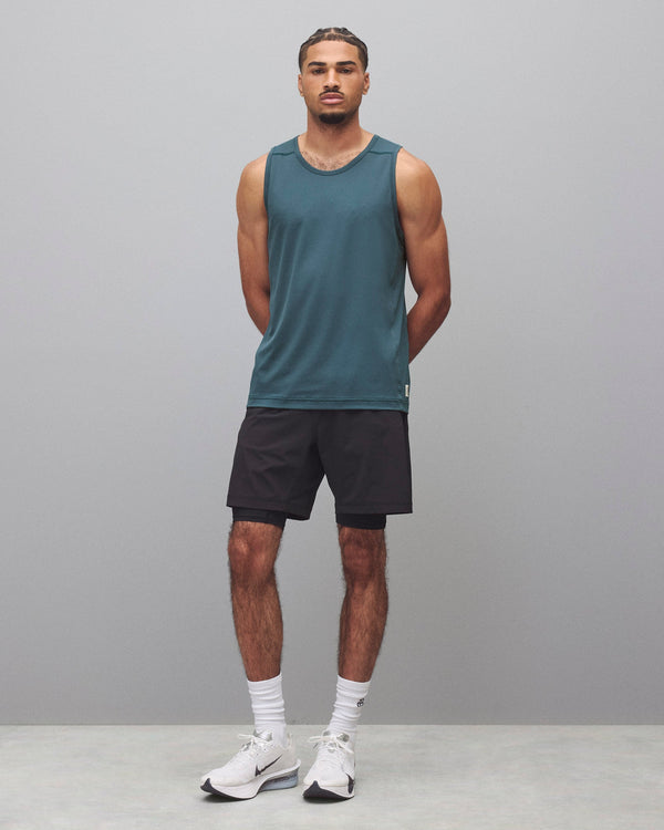 Reigning Champ Lightweight Cordura Standard Training Tank Top