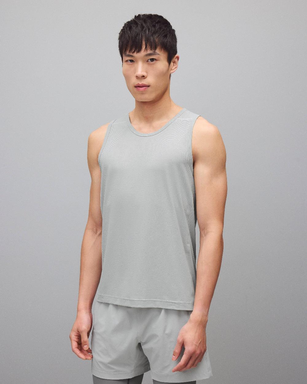 reigning champ Lightweight Cordura Standard Training Tank Top