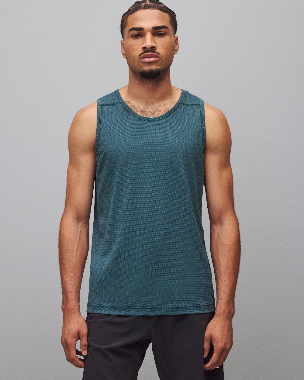 reigning champ Lightweight Cordura Standard Training Tank Top