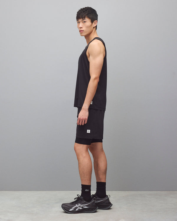 Reigning Champ Lightweight Cordura Standard Training Tank Top
