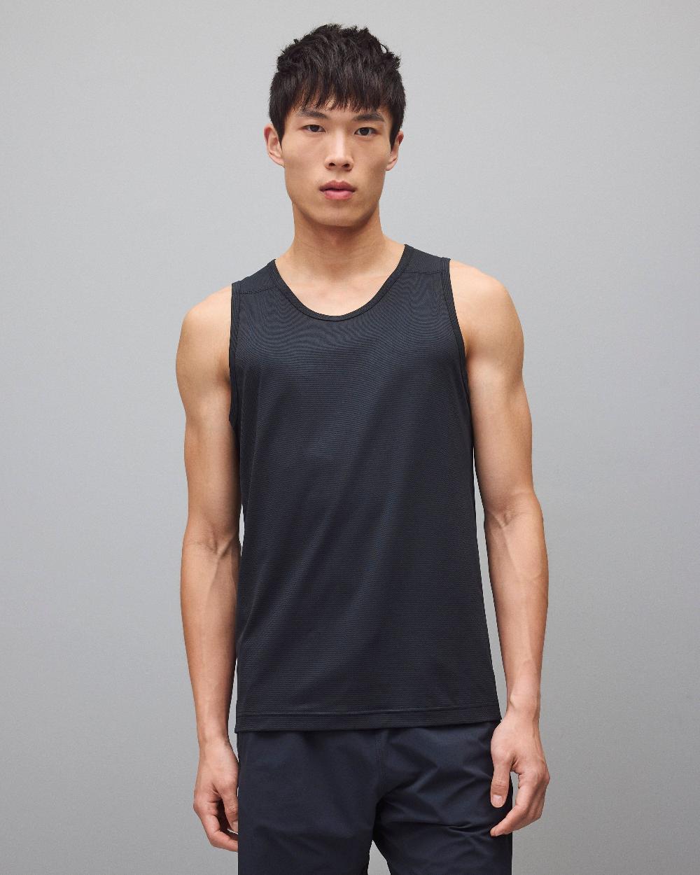 reigning champ Lightweight Cordura Standard Training Tank Top