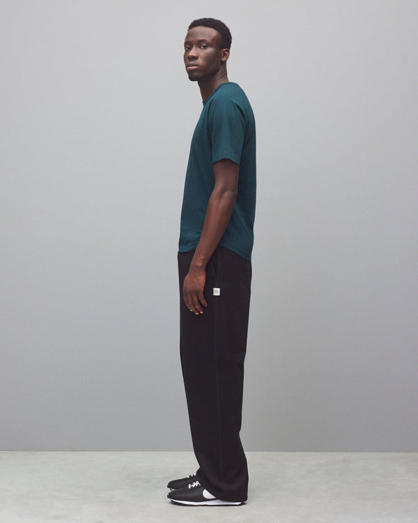 Reigning Champ Lightweight Jersey Raglan Standard T-Shirt