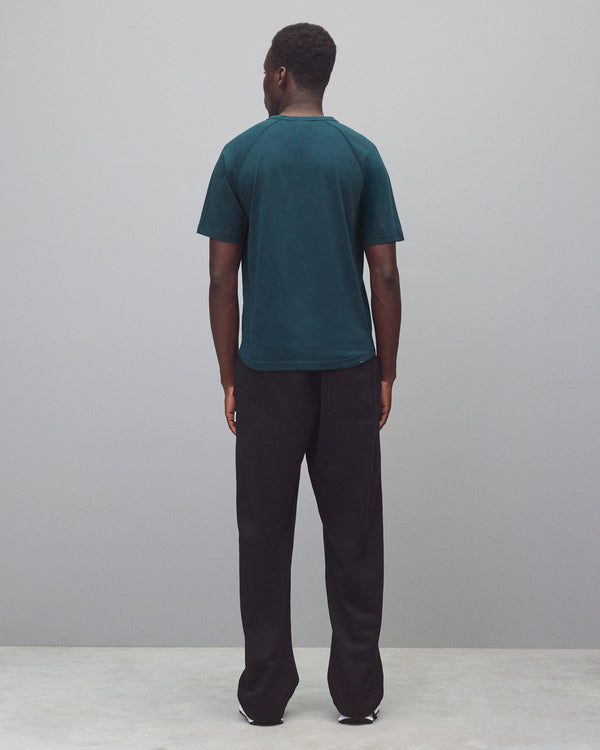 Reigning Champ Lightweight Jersey Raglan Standard T-Shirt