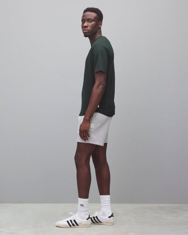 Reigning Champ Lightweight Jersey Raglan Standard T-Shirt