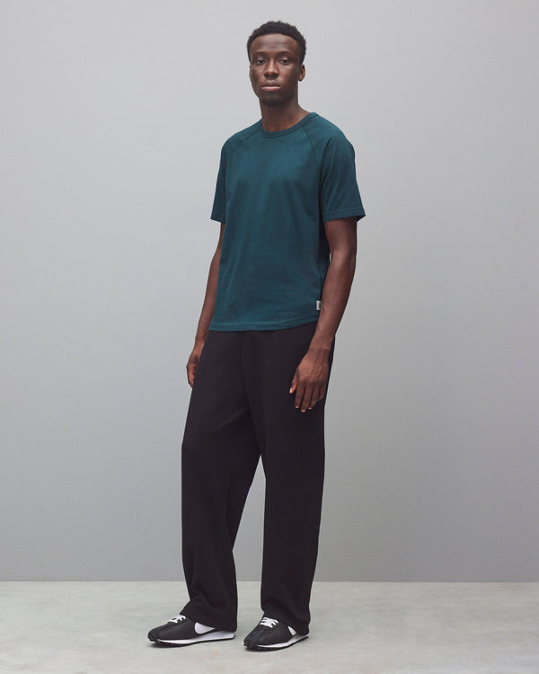 Reigning Champ Lightweight Jersey Raglan Standard T-Shirt